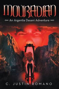 Paperback Mouradian: An Argentia Dasani Adventure Book