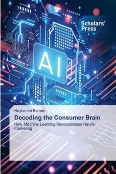 Paperback Decoding the Consumer Brain Book