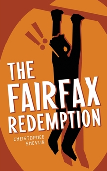 Paperback The Fairfax Redemption Book