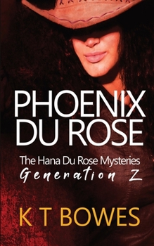 Paperback Phoenix Du Rose Book