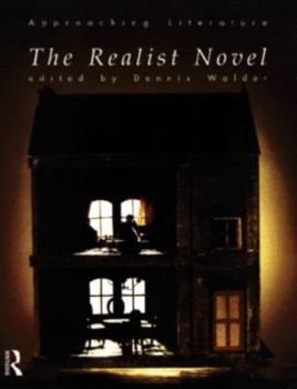 Paperback The Realist Novel Book