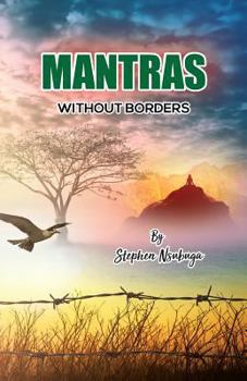 Paperback Mantras Without Borders Book