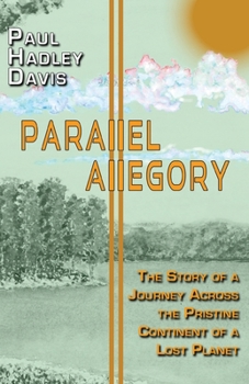 Paperback Parallel Allegory Book