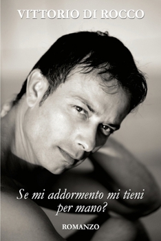 Paperback Se mi addormento mi tieni per mano? [Italian] Book