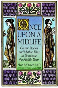 Once upon a Midlife - Book  of the World Storytelling