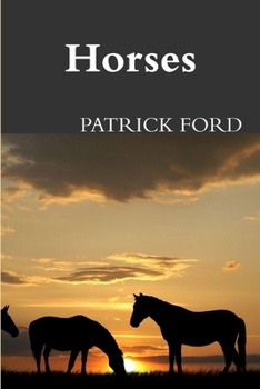 Paperback Horses Book