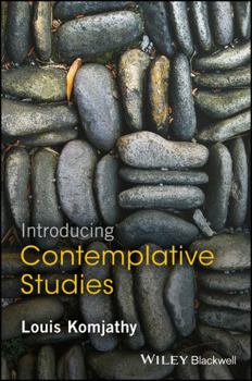 Paperback Introducing Contemplative Studies Book