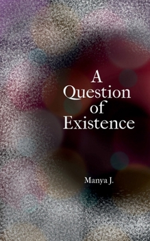 Paperback A Question of Existence Book