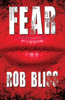 Paperback Fear Book