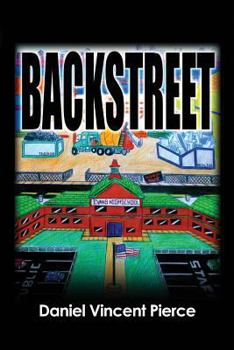 Paperback Backstreet Book