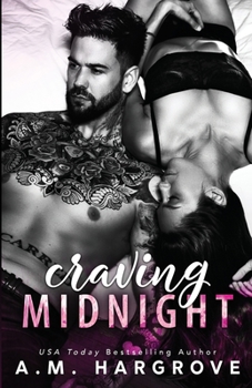 Paperback Craving Midnight Book