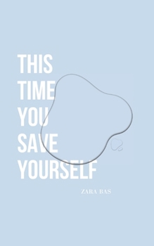 Paperback This Time You Save Yourself Book