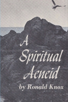 Paperback A Spiritual Aeneid Book