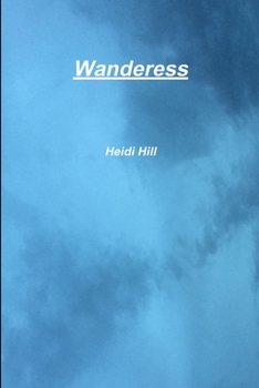 Paperback Wanderess Book