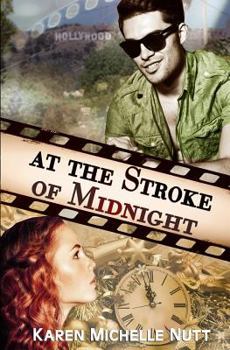 Paperback At the Stroke of Midnight Book