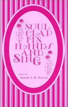 Paperback Soul Clap Its Hands and Sing Book