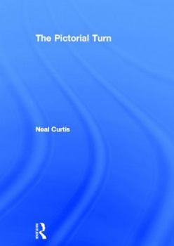 Hardcover The Pictorial Turn Book