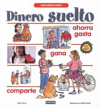 Paperback Dinero Suelto [Spanish] Book