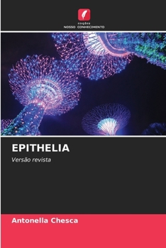 Paperback Epithelia [Portuguese] Book