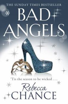 Paperback Bad Angels Book