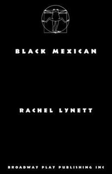 Paperback Black Mexican Book