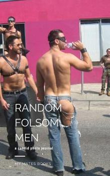 Paperback Random Folsom Men Book