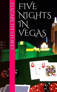 Paperback Five Nights in Vegas Book
