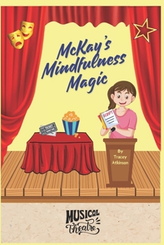 Paperback McKay's Mindfulness Magic Book
