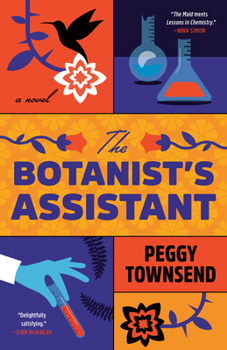 Paperback The Botanist's Assistant Book