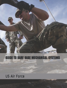 Paperback Guide to Bare Base Mechanical Systems Book