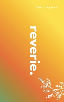 Paperback reverie. Book