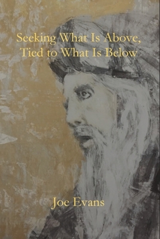 Paperback Seeking What is Above Book