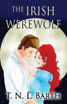 Paperback The Irish Werewolf Book