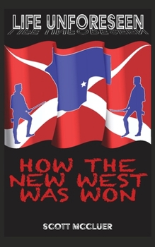 Paperback Life Unforeseen: Fiction Action and Adventure Novel Book