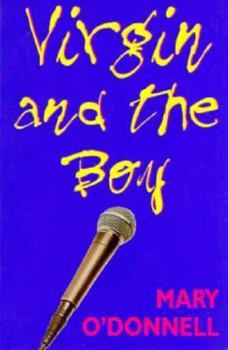 Paperback Virgin and the Boy Book