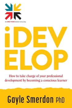 Paperback iDEVELOP Book