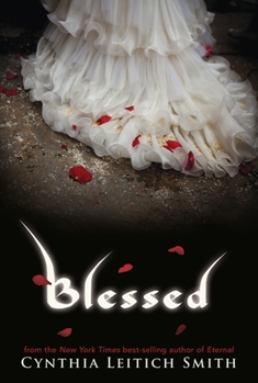 Blessed - Book #3 of the Tantalize
