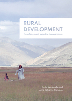 Rural Development: Knowledge & Expertise in Governance