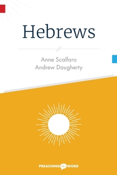 Paperback Hebrews Book