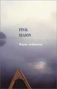 Paperback Final Season Book