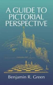 Paperback A Guide to Pictorial Perspective Book