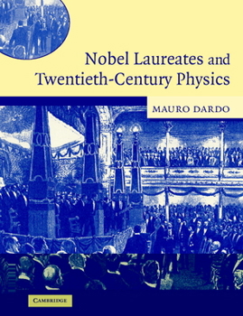 Paperback Nobel Laureates and Twentieth-Century Physics Book