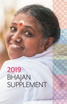 Paperback Bhajan Supplement 2019 Book