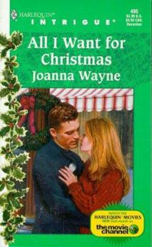 Mass Market Paperback All I Want for Christmas Book