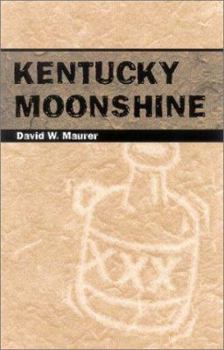Paperback Kentucky Moonshine Book
