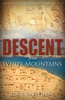 Paperback Descent from White Mountains Book