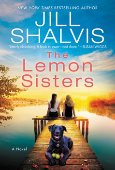 Mass Market Paperback The Lemon Sisters Book
