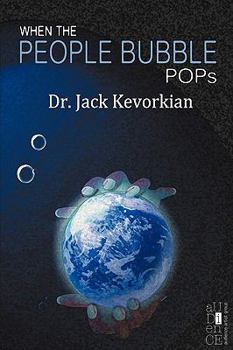 Paperback When the People Bubble Pops Book