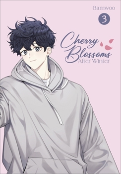 Paperback Cherry Blossoms After Winter, Vol. 3 Book