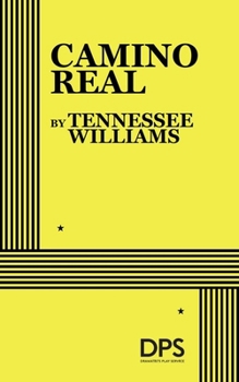 Paperback Camino Real Book